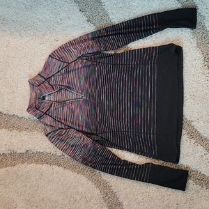 Kirkland Signature Quarter Zip